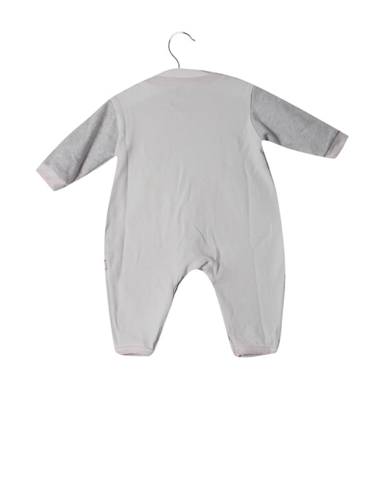 Elegant Baby Jumpsuit 0-6M
