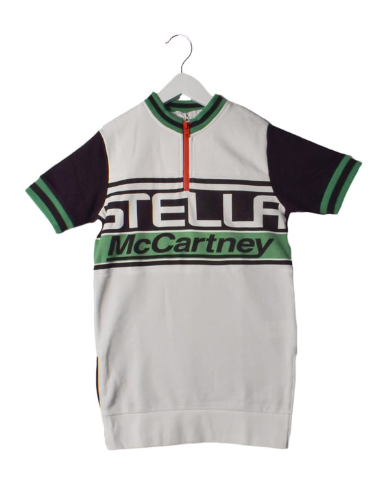 Stella McCartney Short Sleeve Top 8Y