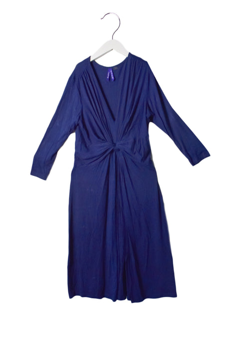 Seraphine Maternity Long Sleeve Dress UK10