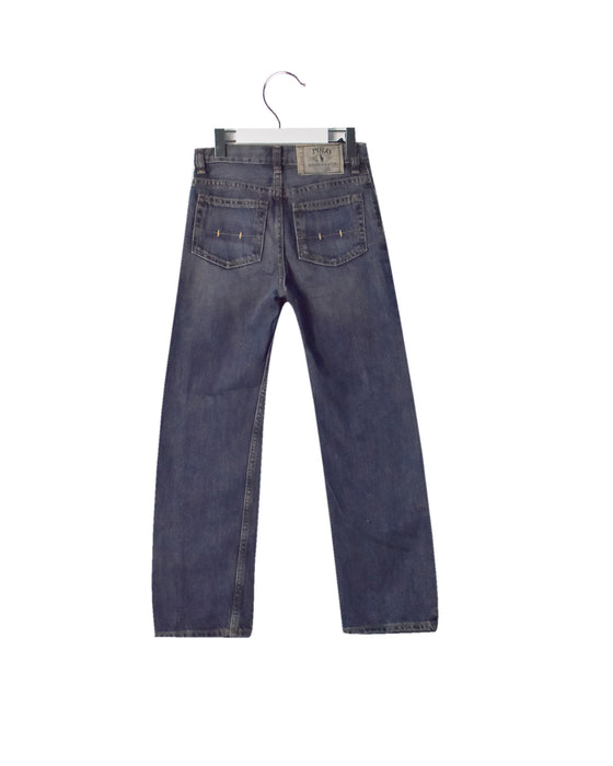 Polo Ralph Lauren Jeans 7Y