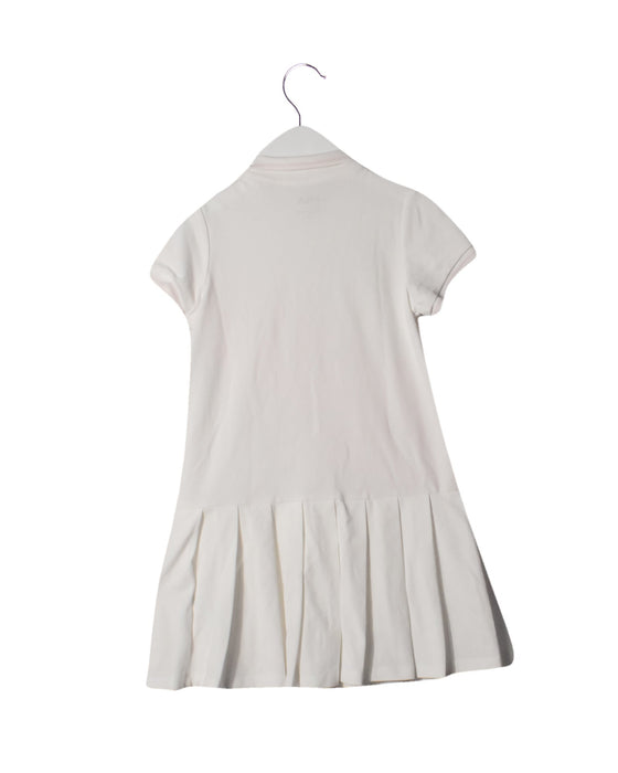 Fila Short Sleeve Dress 9-10Y