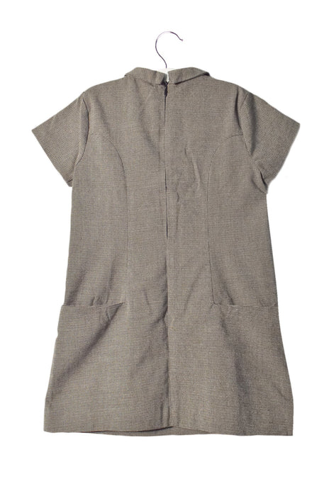 PONEY Short Sleeve Dress 6T