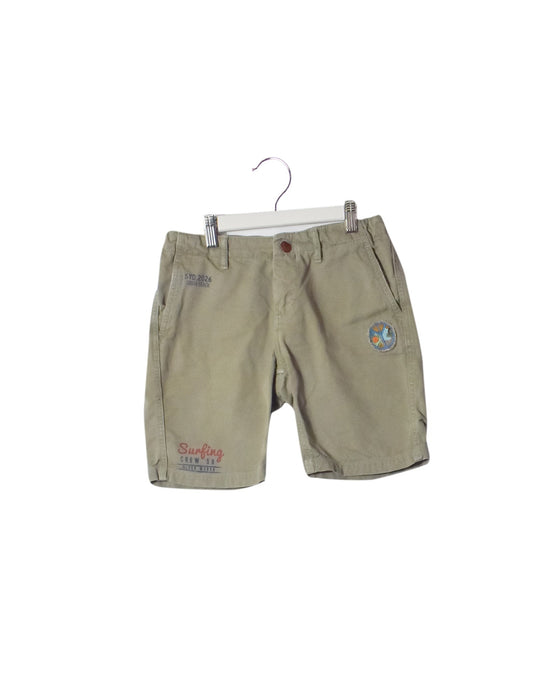 River Woods Shorts 12Y