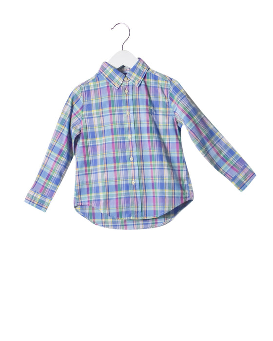 Ralph Lauren Shirt 4T