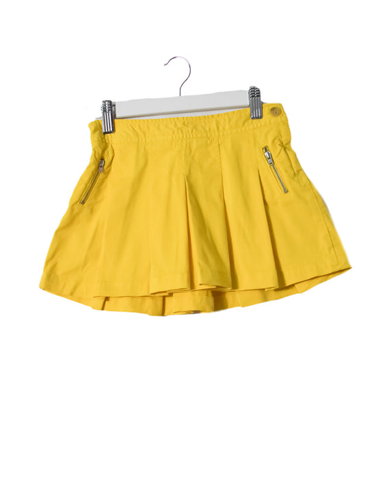 Bonpoint Short Skirt 6T