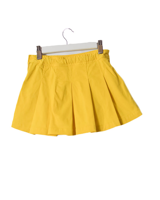 Bonpoint Short Skirt 6T