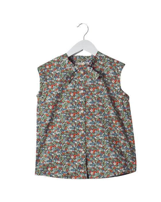 Bonpoint Sleeveless Top 6T