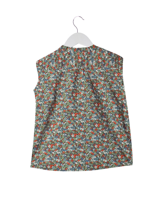 Bonpoint Sleeveless Top 6T