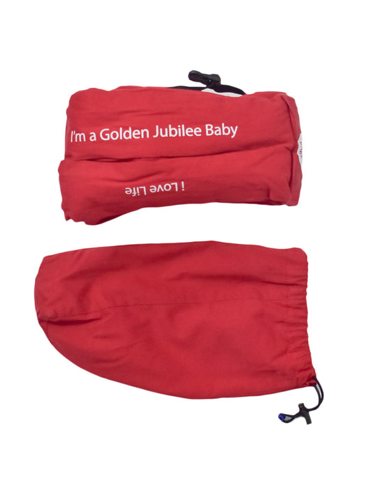 Baba Slings SG50 Baby Carrier 0-24M