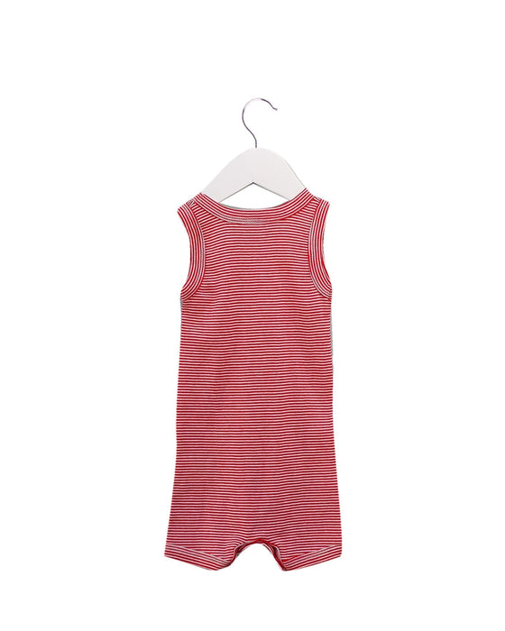 Petit Bateau Romper 12M