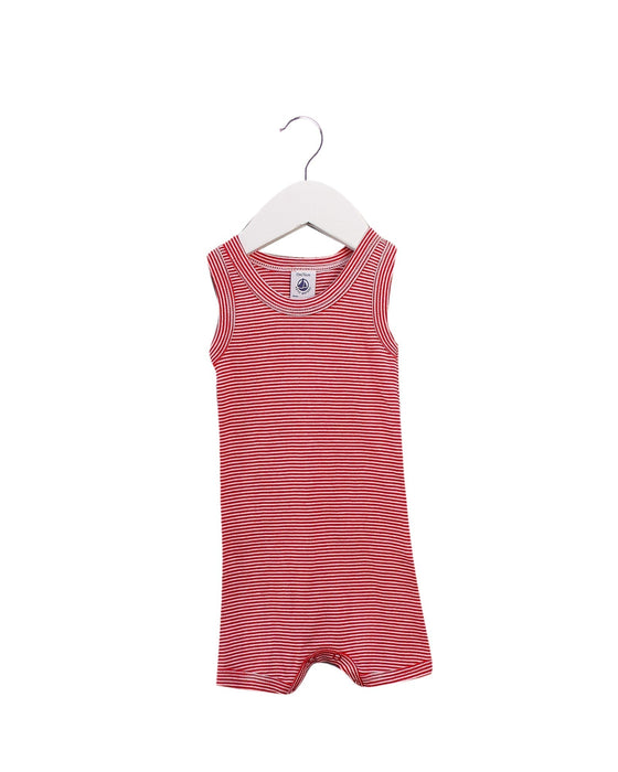 Petit Bateau Romper 12M