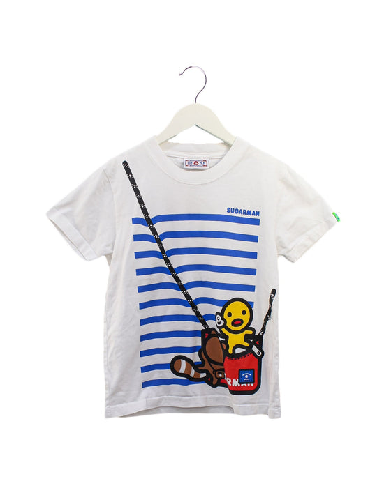 Sugarman T-Shirt 9Y - 10Y (size 1)