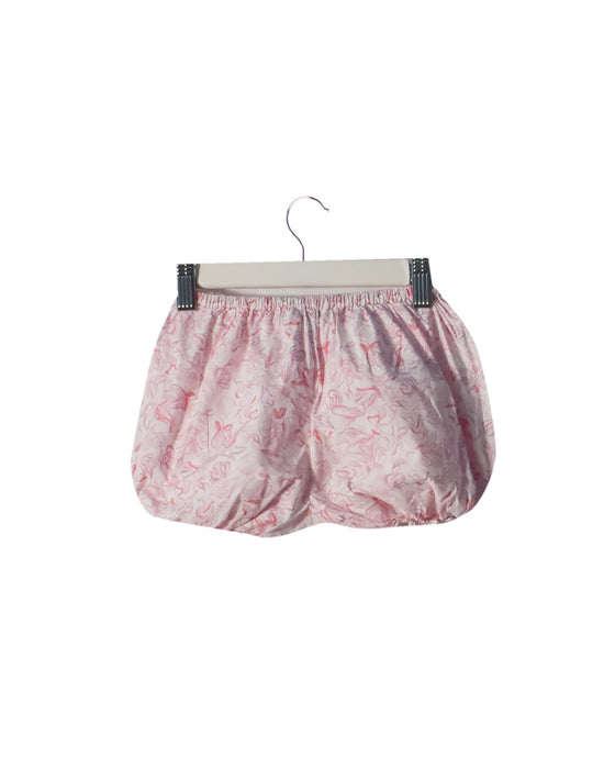 Dior Bloomers 3T