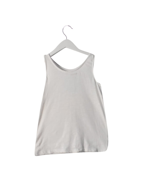 Orchestra Sleeveless Top 10Y