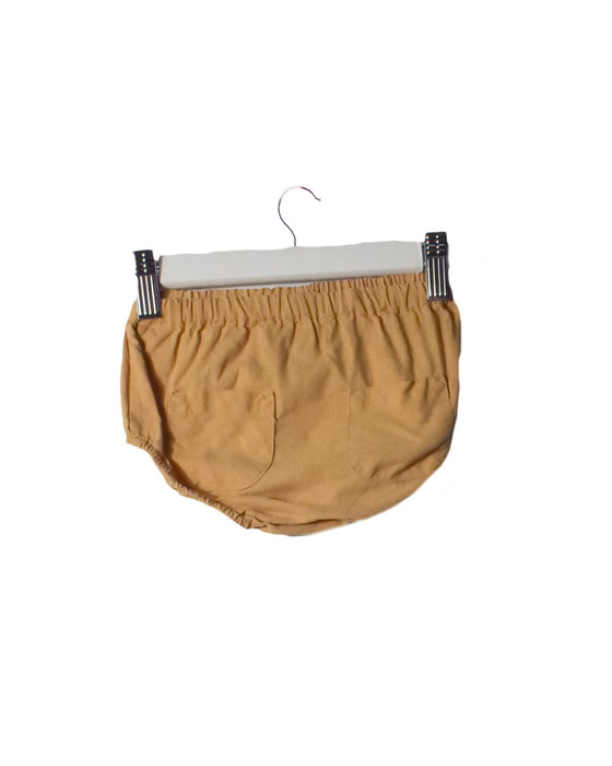 Tocoto Vintage Bloomers 12M