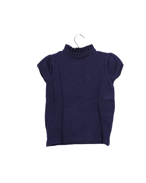 Ralph Lauren Short Sleeve Polo 18M