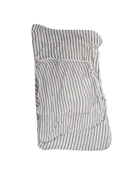 Solly Baby Swaddle O/S