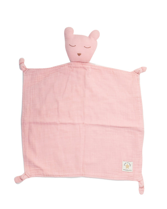 Mimi et lulu Soft Toy Comforter O/S