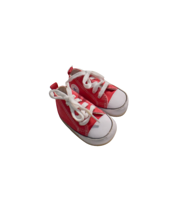 Converse Sneakers 6-12M (EU18)