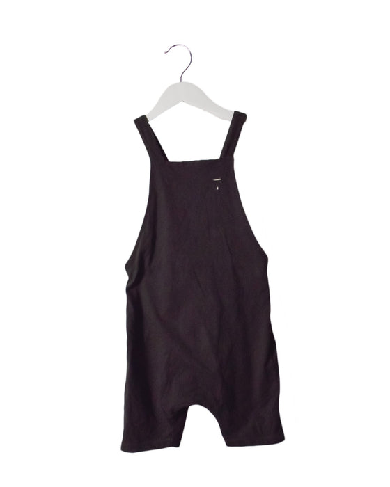 Gray Label Overall Short 4T