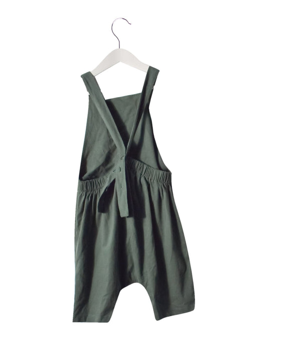 Gray Label Long Overall 4T