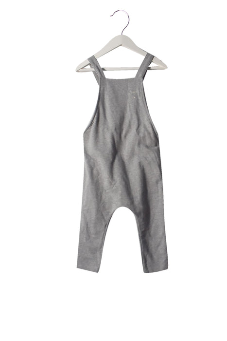 Gray Label Long Overall 18-24M