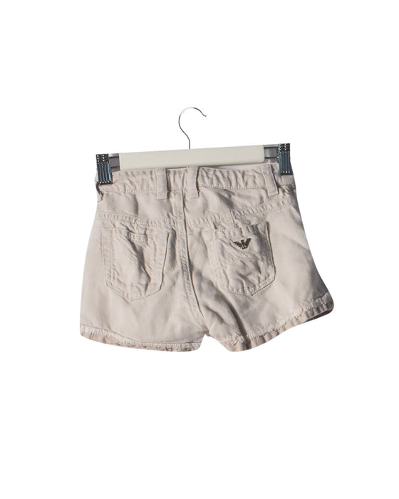 Emporio Armani Shorts 5T