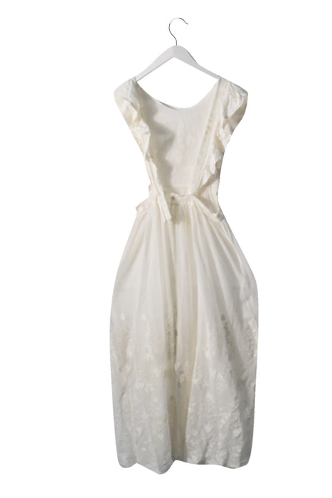 Bonpoint Sleeveless Dress 12Y