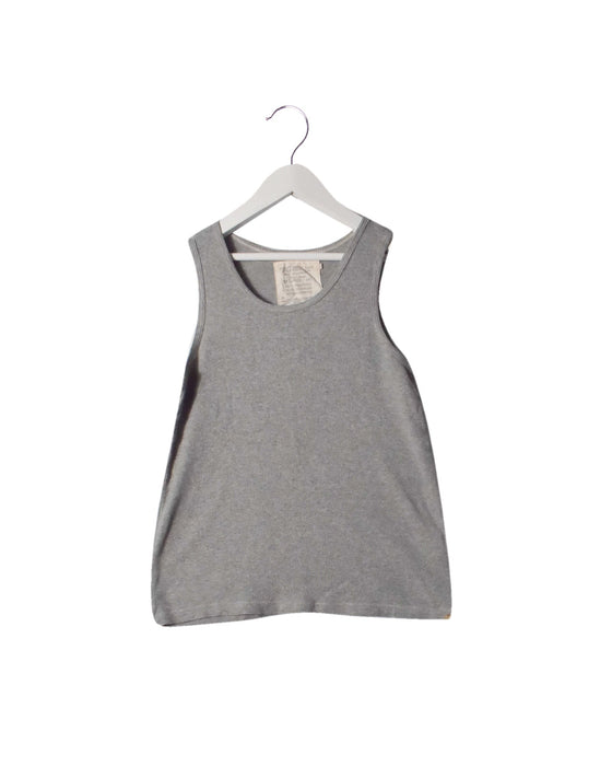 Go to Hollywood Sleeveless Top 10Y