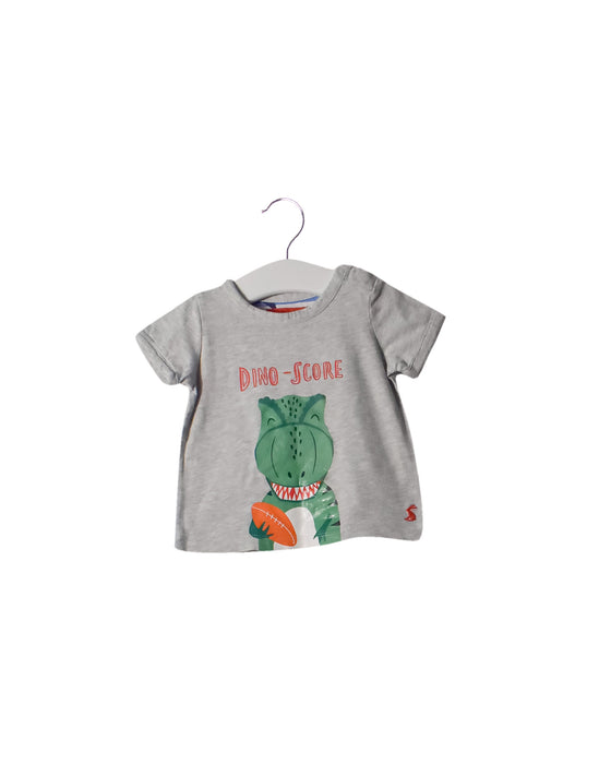 Joules T-Shirt 9 -12M
