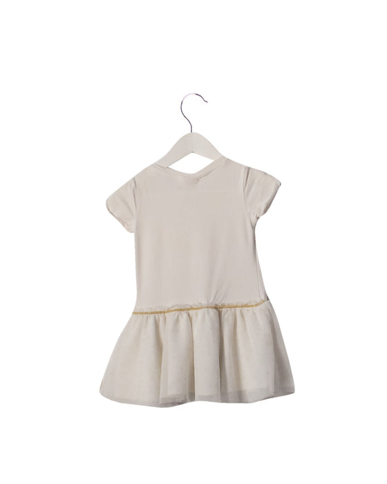 Juicy Couture Short Sleeve Dress 3T