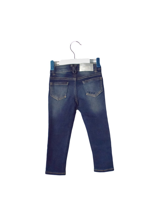 DKNY Jeans 4T