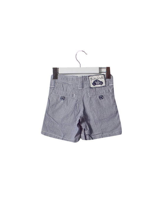 Chateau de Sable Shorts 12M