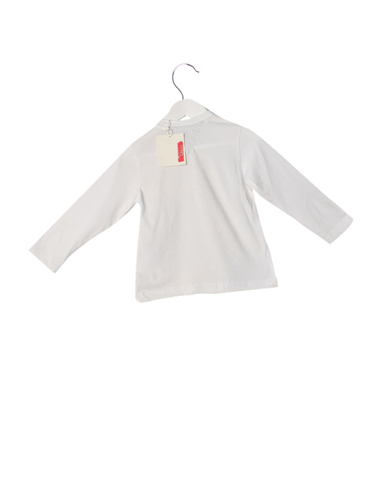 Chicco Long Sleeve Top 18M