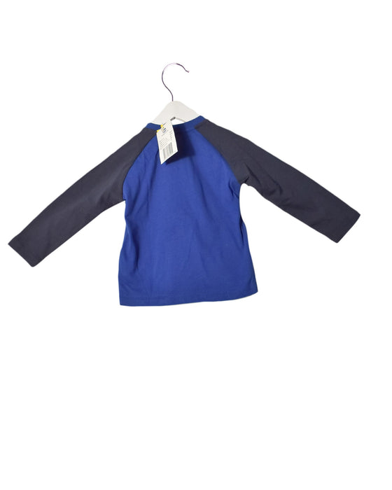 Chicco Long Sleeve Top 18M