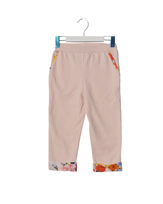 Paul Smith Casual Pants 2T