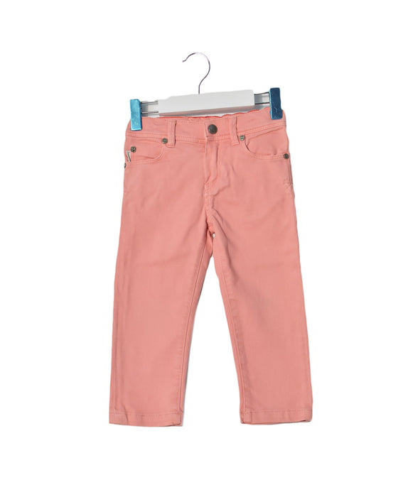 Paul Smith Casual Pants 2T