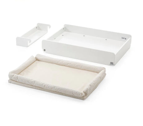 Stokke Changing Table Top & Mat O/S