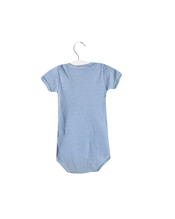 Petit Bateau Bodysuit 12M