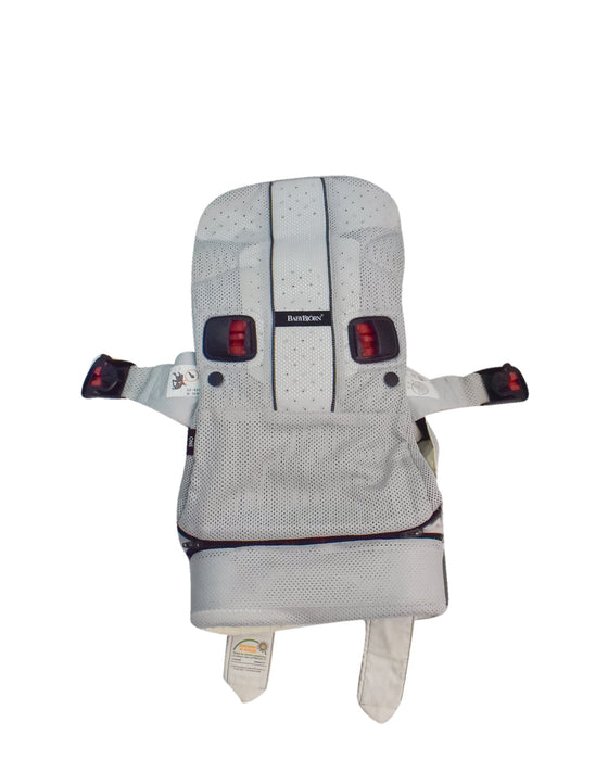 BabyBjorn Baby Carrier O/S (3.5 - 15kg)