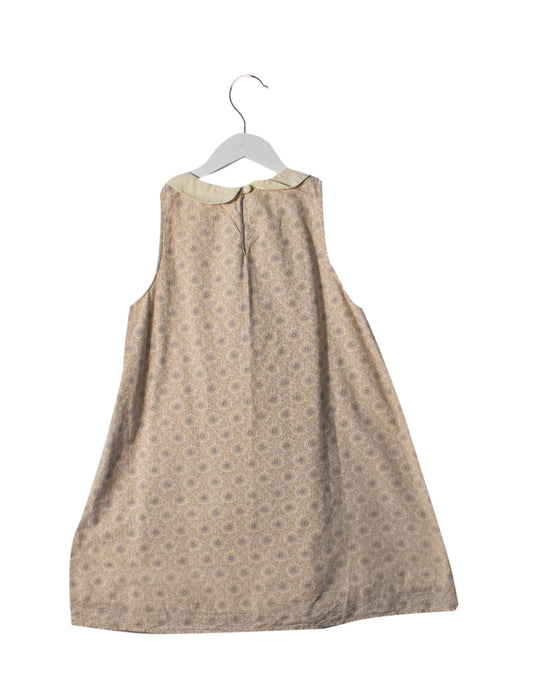 Caramel Baby & Child Sleeveless Dress 10Y