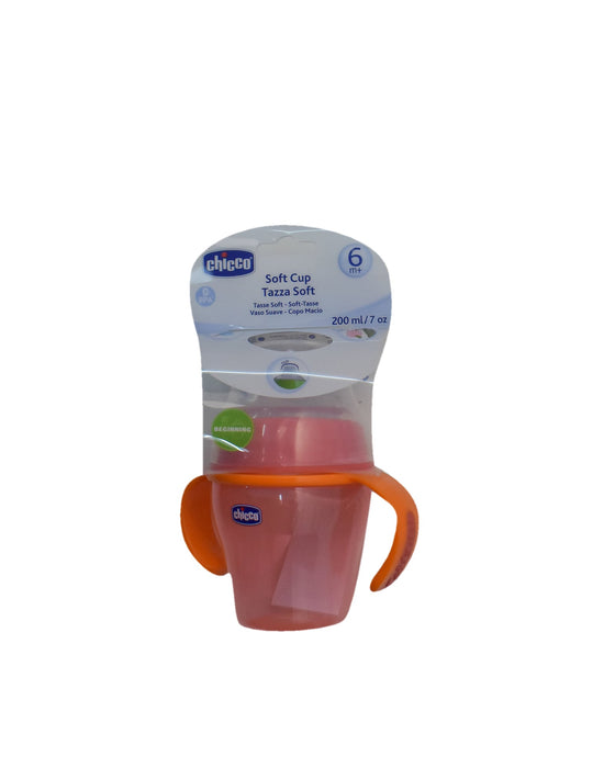 Chicco Soft Cup O/S