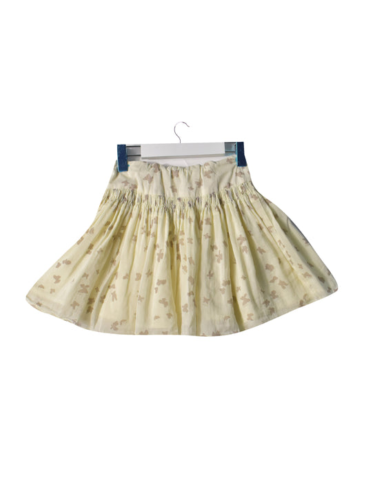 Chloe Short Skirt 5T
