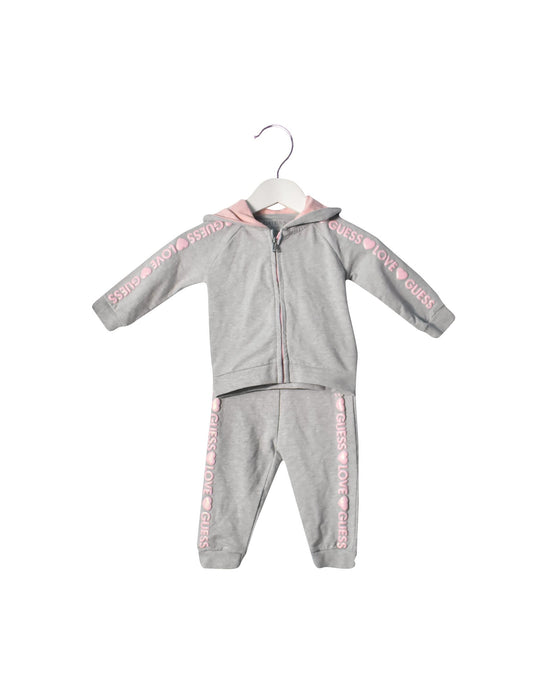 Guess Tracksuit 6 - 9M