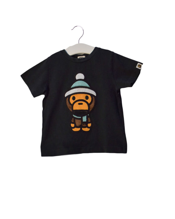 BAPE KIDS T-Shirt 3T - 4T