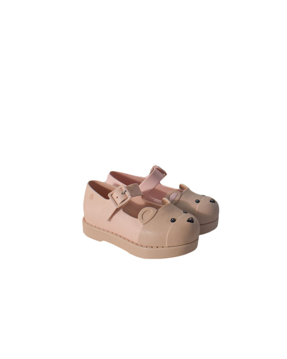 Mini Melissa Dress Shoes 18M - 2T (EU22 - EU23)