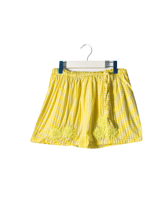 Innika Choo Short Skirt O/S