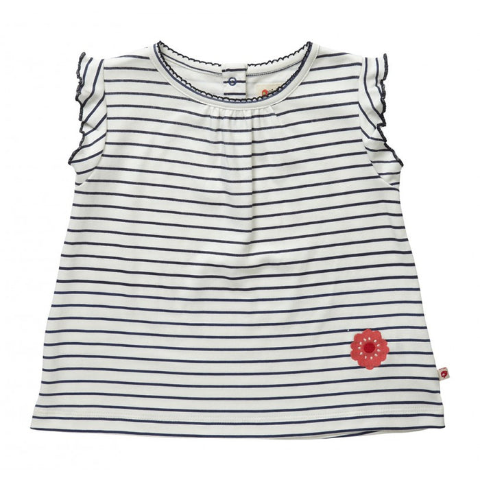Piccalilly Sleeveless Top 2T - 8Y