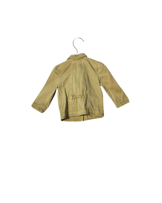 Juicy Couture Lightweight Jacket 4T