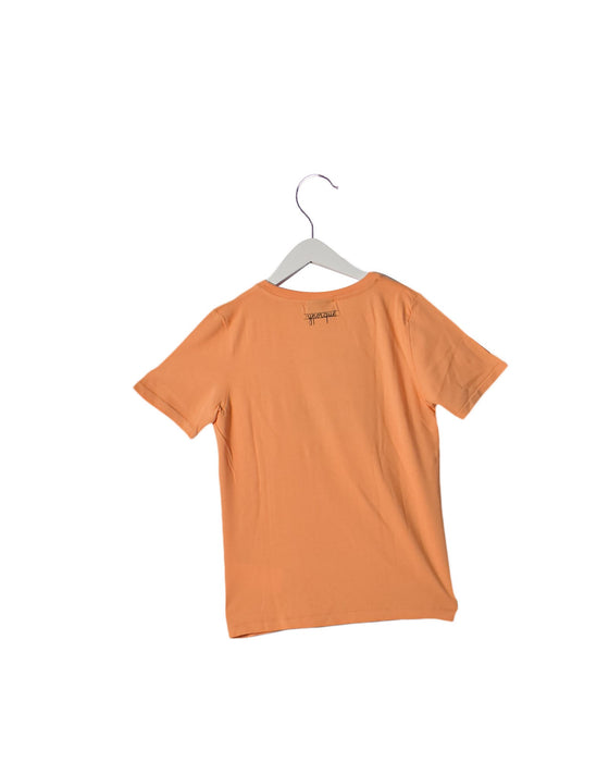 Yporque T-Shirt 10Y